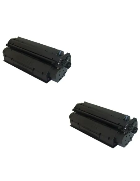HP c7115X  pack 2  toner Premium (marathon xl) hp laserjet compatible
