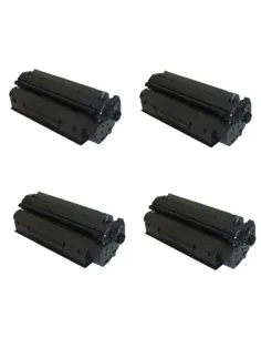 c7115X HP pack 4  toner Premium  (marathon xl) hp laserjet compatible
