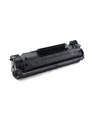 HP CF283A Toner compatible HP LASERJET PRO M125 / M126 / M127 / M128