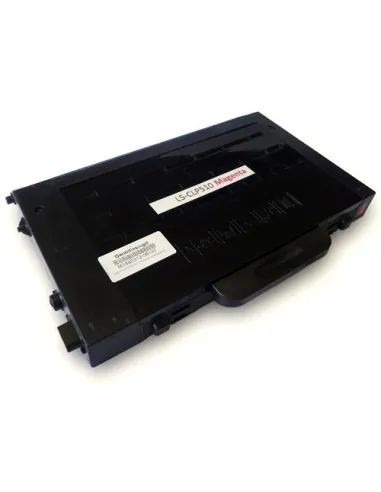 CLP-510 SAMSUNG Toner MAGENTA compatible CLP-510 / CLP-511 / CLP-515