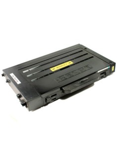 CLP-510 SAMSUNG Toner AMARILLO compatible CLP-510 / CLP-511 / CLP-515