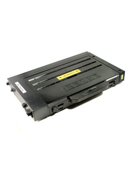 CLP-510 SAMSUNG Toner AMARILLO compatible CLP-510 / CLP-511 / CLP-515