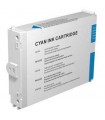 EPSON STYLUS COLOR 3000 -PRO 5000 CIAN tinta compatible 