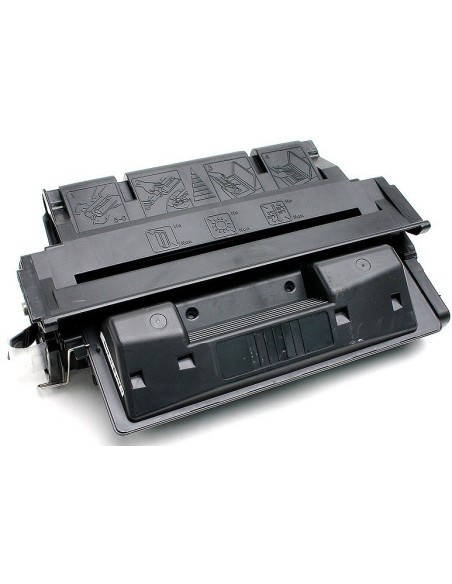 C8061X HP toner compatible HP LASERJET 4100
