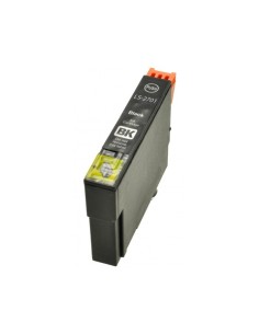 T2711 EPSON NEGRO cartucho compatible WF-3620 / WF-3640 / WF-7110 / WF-7620 / WF-7640 