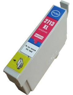 T2713 EPSON MAGENTA cartucho compatible WF-3620 / WF-3640 / WF-7110 / WF-7620 / WF-7640 