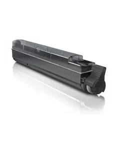 OKI OKI C9000 / C9100 / C9200 / C9400 / EXECUTIVE 3037 NEGRO TONER compatible