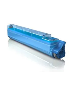 OKI OKI C9000 / C9100 / C9200 / C9400 / EXECUTIVE 3037  CIÁN toner compatible