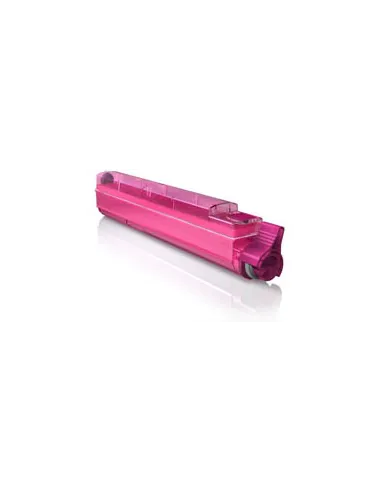 OKI OKI C9000 / C9100 / C9200 / C9400 / EXECUTIVE 3037  MAGENTA toner compatible