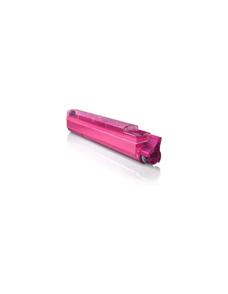 OKI OKI C9000 / C9100 / C9200 / C9400 / EXECUTIVE 3037  MAGENTA toner compatible