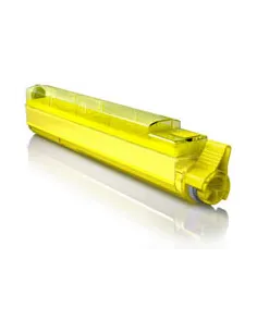 OKI OKI C9000 / C9100 / C9200 / C9400 / EXECUTIVE 3037  AMARILLO toner compatible