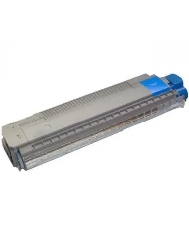 OKI C801DN/C801N/C821DN/C821N CIAN toner compatible 7300C.