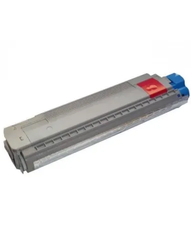 OKI C801DN/C801N/C821DN/C821N MAGENTA  toner compatible 7300C.