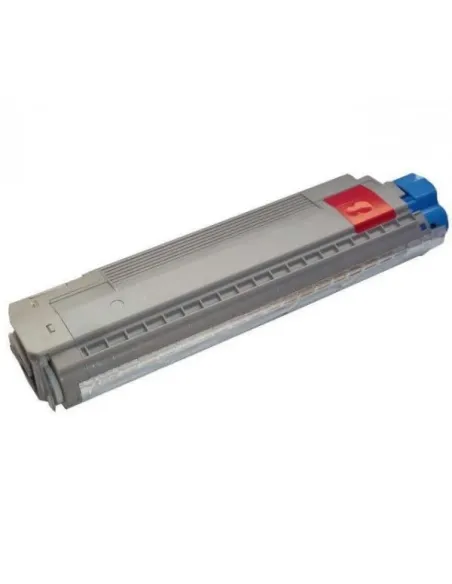OKI C801DN/C801N/C821DN/C821N MAGENTA  toner compatible 7300C.