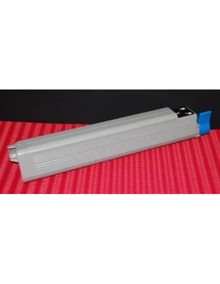 OKI ES3640 NEGRO toner compatible 15000 pags.