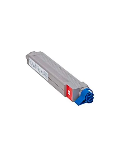 OKI ES3640 MAGENTA toner compatible 15000 pags.