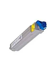 OKI ES3640 AMARILLO toner compatible 15000 pags.