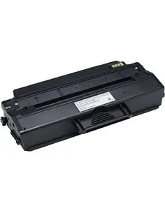 DELL 2145 NEGRO toner compatible 5500C.