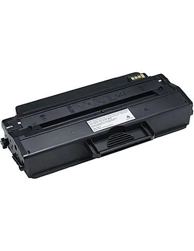 DELL 2145 NEGRO toner compatible 5500C.