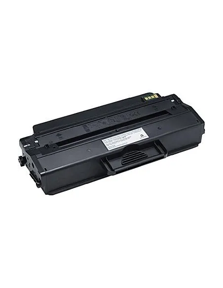 DELL 2145 NEGRO toner compatible 5500C.