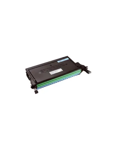  DELL 2145 CIAN toner compatible 5000C.