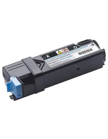 DELL 2150 / 2155 NEGRO toner compatible 3000 pags