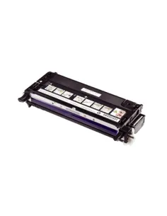 DELL 3130 NEGRO toner compatible 9000 pags