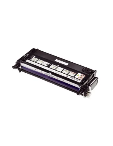 DELL 3130 NEGRO toner compatible 9000 pags