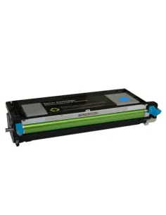 DELL 3130 CIAN toner compatible 9000 pags