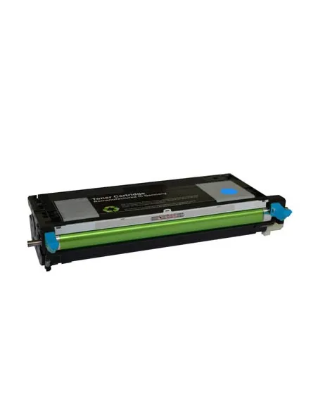 DELL 3130 CIAN toner compatible 9000 pags