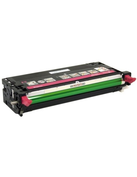 DELL 3130 MAGENTA toner compatible 9000 pags