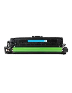 CE741A HP CIAN toner compatible Laserjet CP5220 CP5225