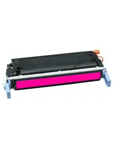 HP C9723A MAGENTA toner compatible Color Laserjet 4600 - 4610 - 4650