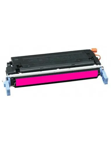 HP C9723A MAGENTA toner compatible Color Laserjet 4600 - 4610 - 4650