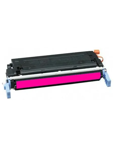 HP C9723A MAGENTA toner compatible Color Laserjet 4600 - 4610 - 4650