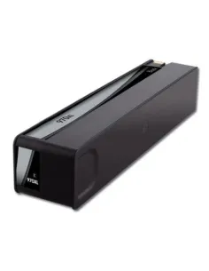 HP 970XL NEGRO cartucho compatible HP OFFICEJET PRO X451 / X551 / X476 / X576