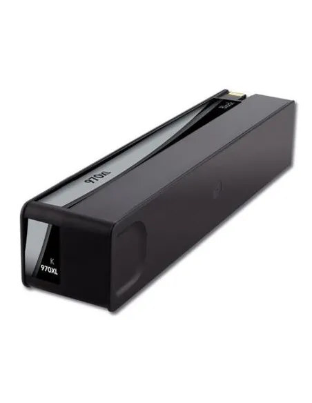 HP 970XL NEGRO cartucho compatible HP OFFICEJET PRO X451 / X551 / X476 / X576