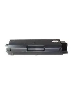 TK-580BK NEGRO Kyocera toner compatible FS-C5150DN 2