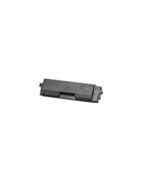 TK-520BK NEGRO KYOCERA FS-C5015 toner compatible