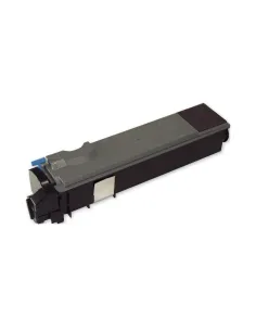TK-520BK NEGRO KYOCERA FS-C5015 toner compatible 2