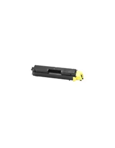 TK-150Y AMARILLO KYOCERA toner compatible FS-C1000 FS-C1020