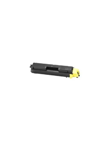TK-150Y AMARILLO KYOCERA toner compatible FS-C1000 FS-C1020