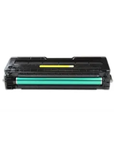 TK-150Y AMARILLO KYOCERA toner compatible FS-C1000 FS-C1020 2