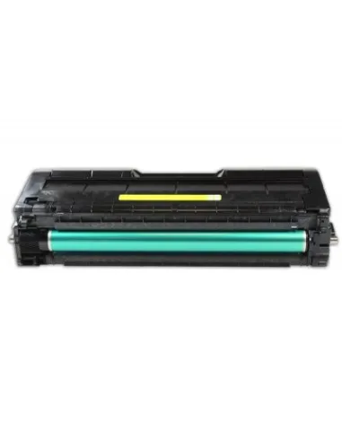 TK-150Y AMARILLO KYOCERA toner compatible FS-C1000 FS-C1020
