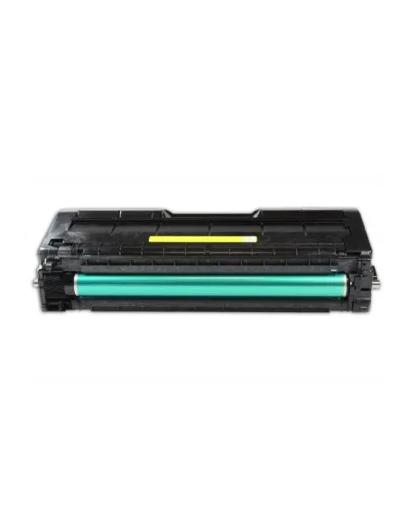 TK-150Y AMARILLO KYOCERA toner compatible FS-C1000 FS-C1020