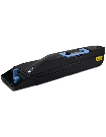 TK-880BK Kyocera NEGRO toner compatible FS-C8500 DN