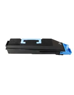 TK-880C Kyocera CIAN toner compatible FS-C8500 DN