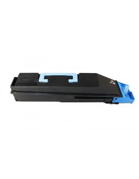 TK-880C Kyocera CIAN toner compatible FS-C8500 DN