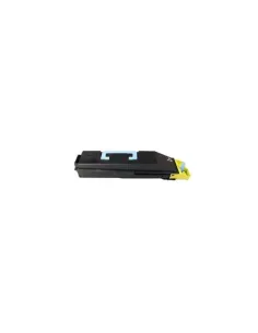 TK-880Y Kyocera AMARILLO toner compatible FS-C8500 DN