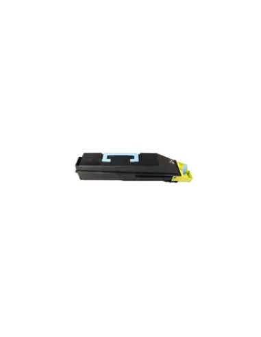 TK-880Y Kyocera AMARILLO toner compatible FS-C8500 DN